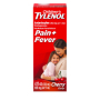 Children’s Tylenol Oral Suspension